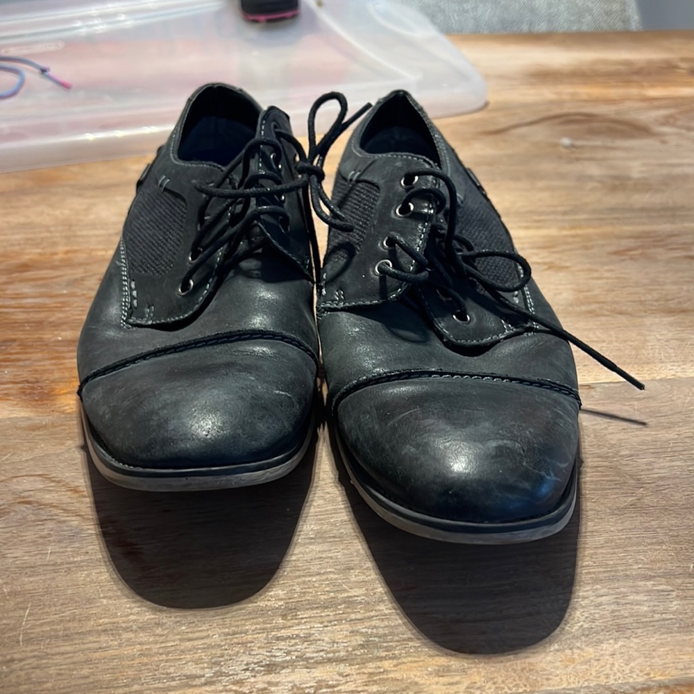 Steve Madden beaters